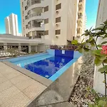 Lindo Apartamento 2Q No Alto Do Bueno