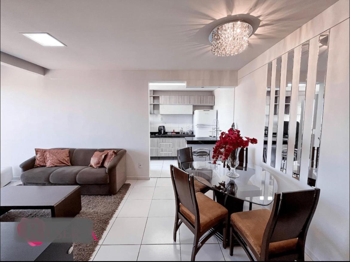 Apartamento Lindo Apartamento 2q No Alto Do Bueno Goiânia