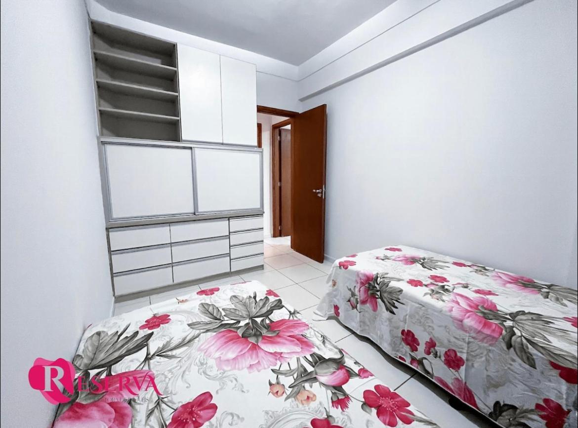 Lindo Apartamento 2q No Alto Do Bueno *