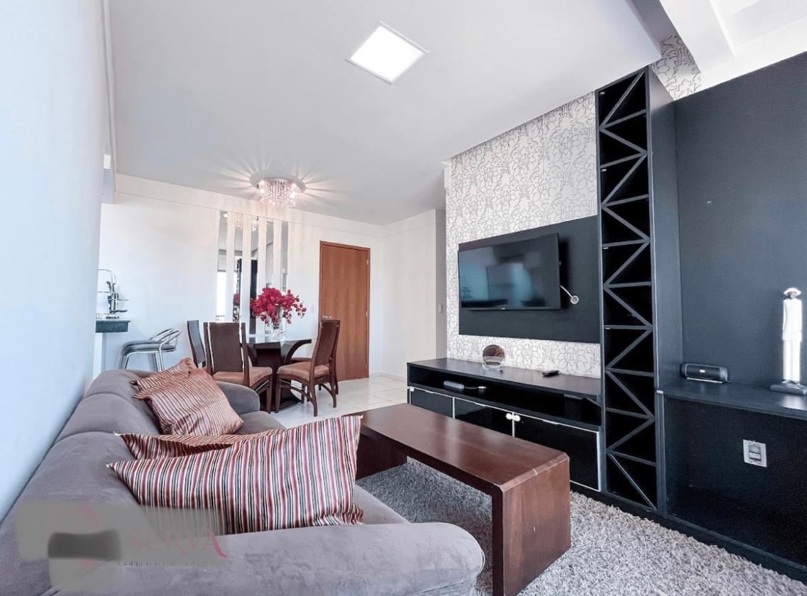 Apartamento Lindo Apartamento 2q No Alto Do Bueno *