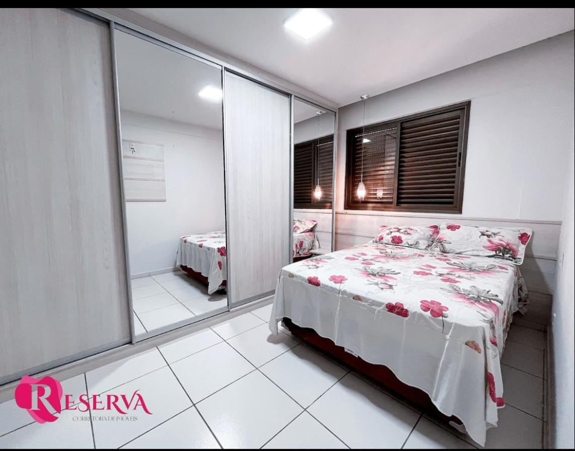 Lindo Apartamento 2q No Alto Do Bueno * Goiânia